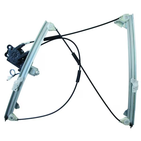 Replacement For Drive Plus, Dp3210100251 Window Regulator - With Motor, Ilb Gold, Mfr#: DP3210100251 WINDOW REGULATOR - WITH MOTOR